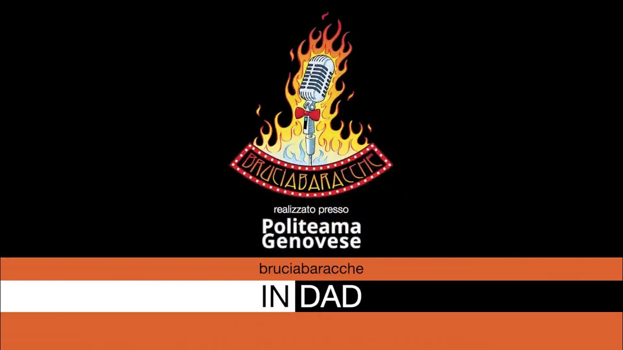 Bruciabaracche DAD 1