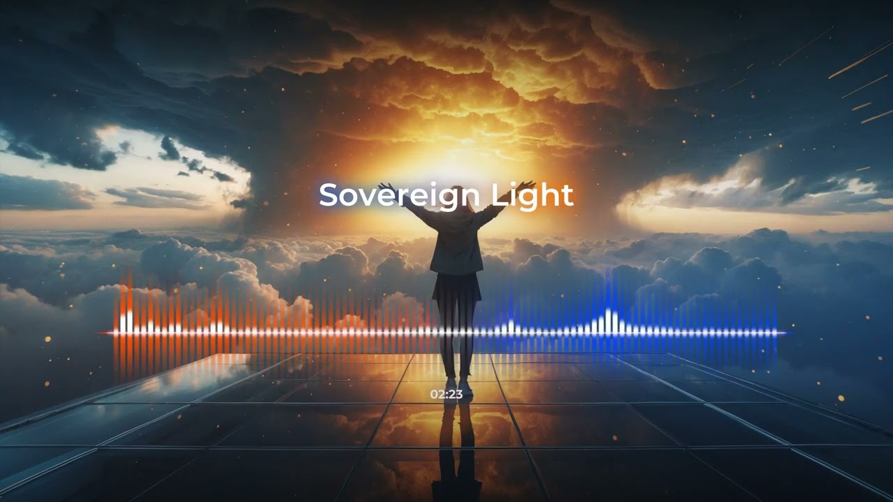 Sovereign Light | Big Room Hardstyle (Euphoric EDM) 2026