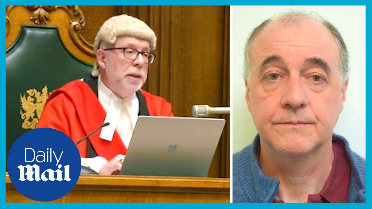 Russian spy working in British embassy jailed for 13 years | David Smith