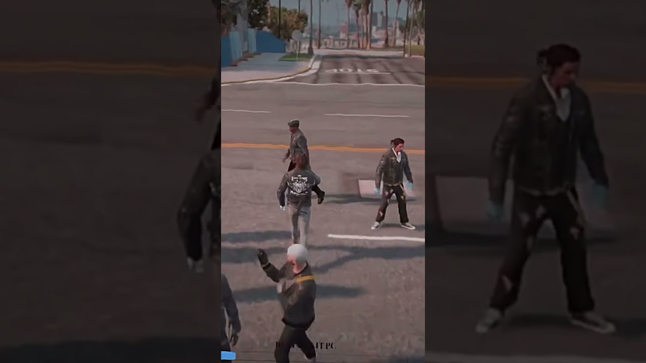 AKANKAH MC AKAN TERPECAH?! #hopefully #gta #fivem #gtarp #rkmc #executiverp #gtaonline #trickster