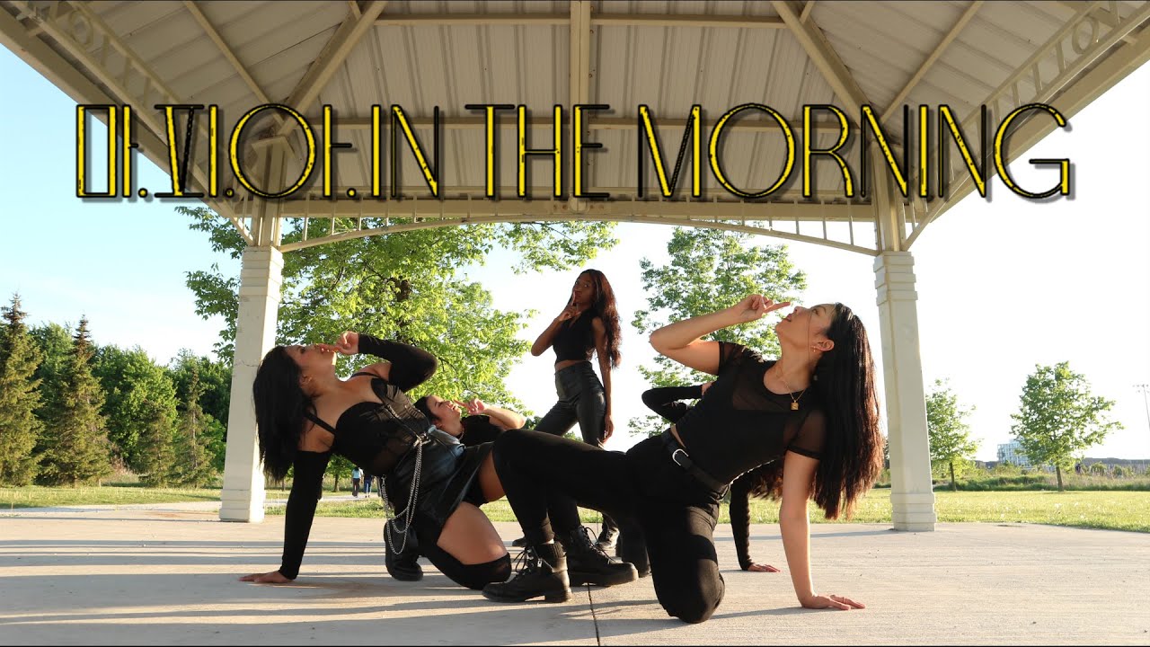 ITZY - '마.피.아. In the morning' Dance Cover by FourYou