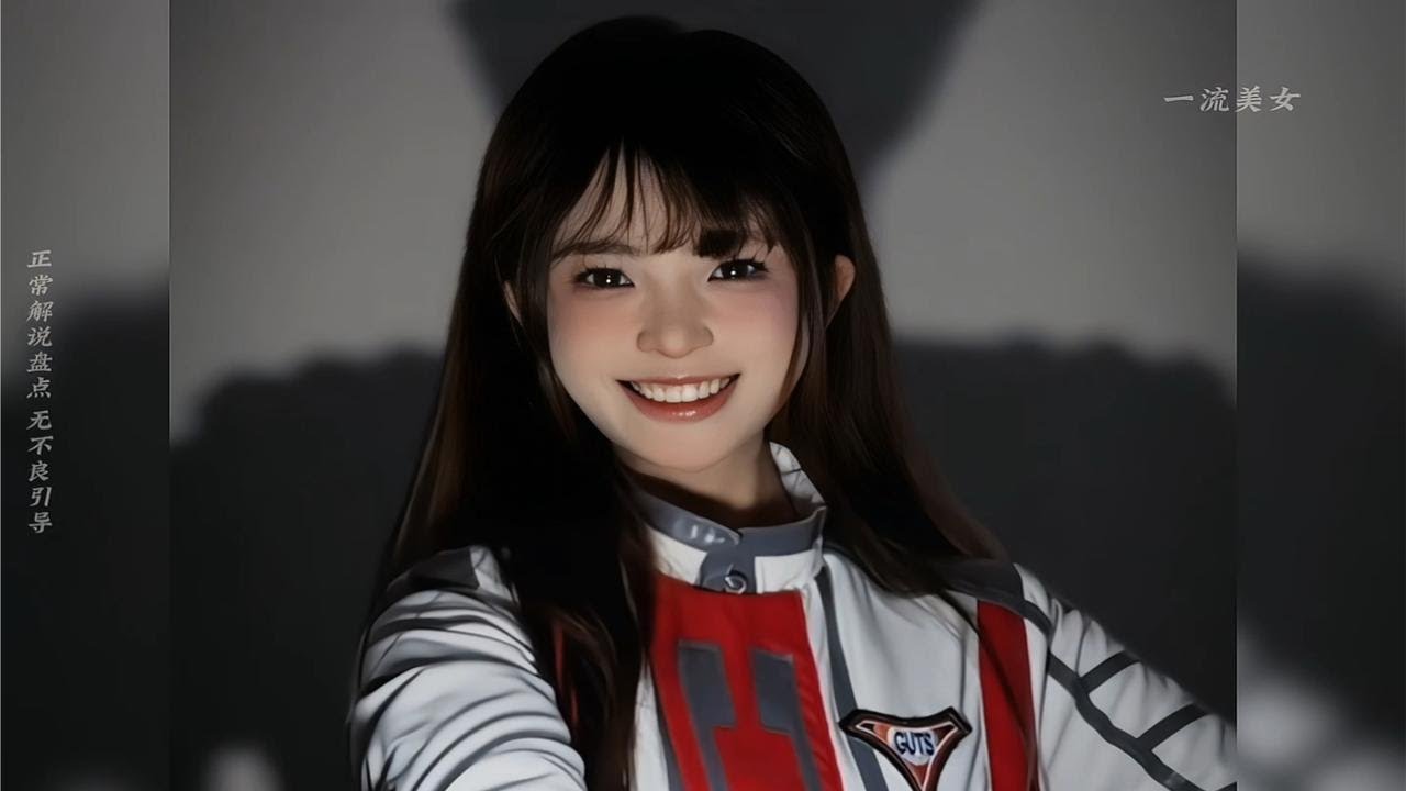一口气带你看80位暗夜变装挑战的颜值美女，你觉得谁的变装更丝滑呢？