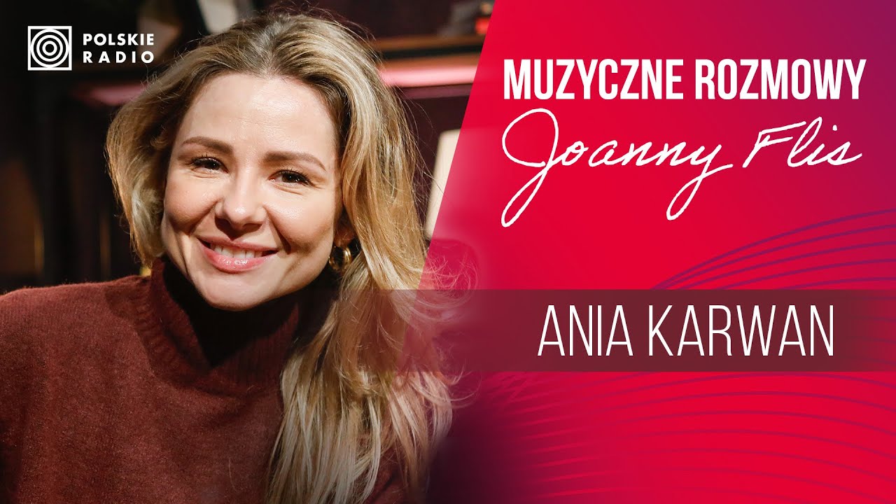 Ania Karwan: przestańmy bawić się w psychologów  | 𝗠𝘂𝘇𝘆𝗰𝘇𝗻𝗲 𝗿𝗼𝘇𝗺𝗼𝘄𝘆 𝗝𝗼𝗮𝗻𝗻𝘆 𝗙𝗹𝗶𝘀