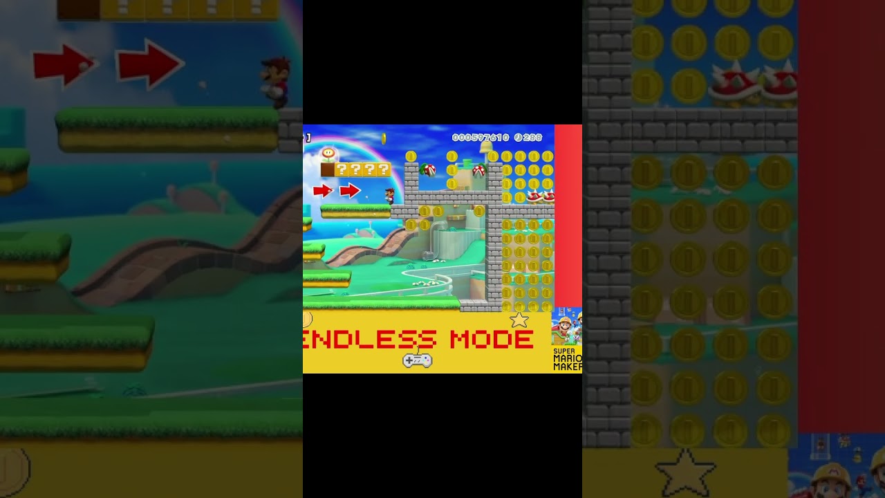 Super Mario Maker 2 