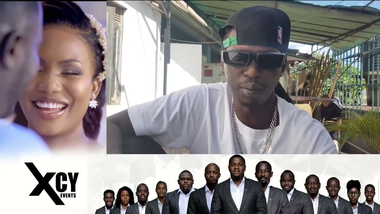 Young Mulo akomyewo nankuba mpya, akubye 'Hit' bulabe ne Sheebah #Kawunyemu360