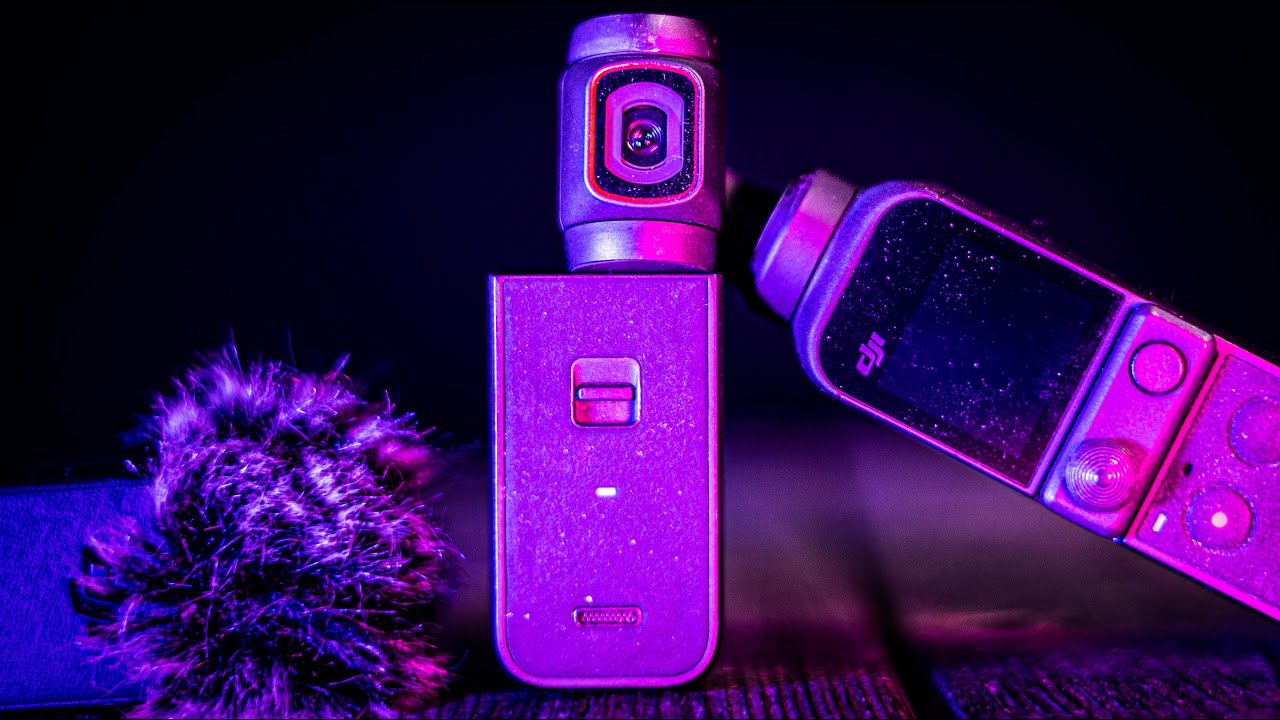 Nach einem Jahr! Würde ich den DJI Pocket 2 wieder kaufen?
