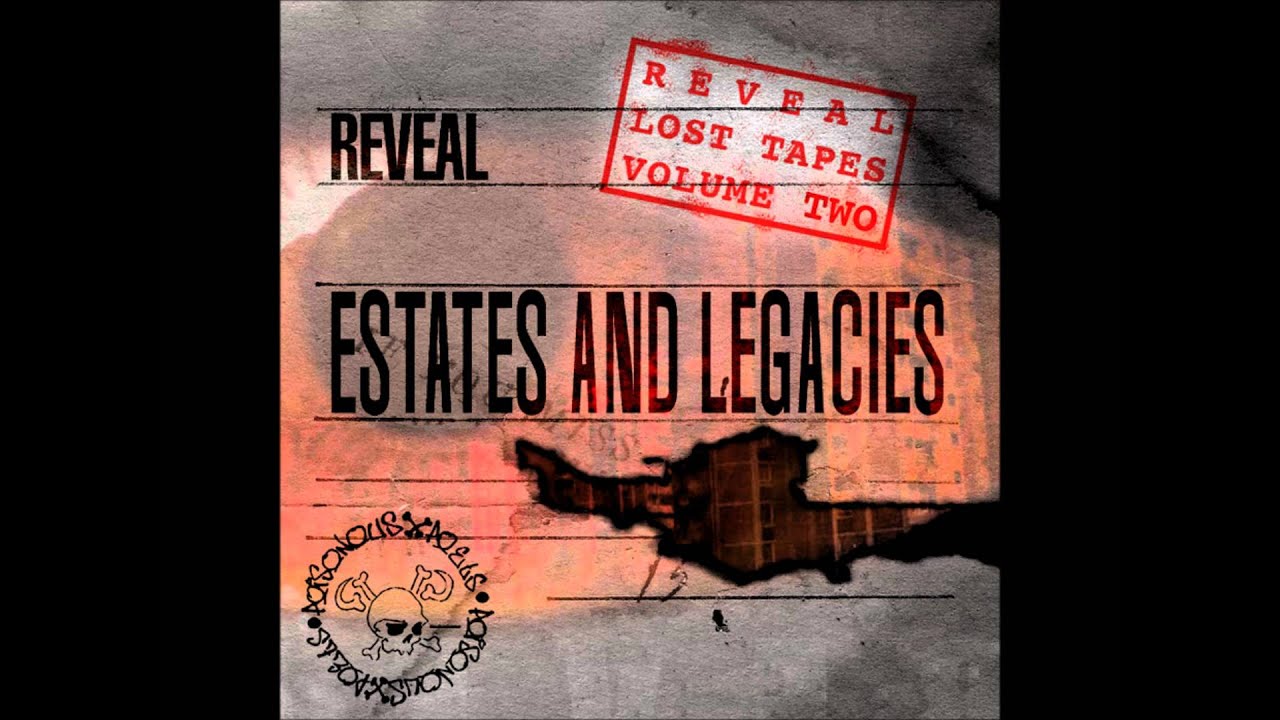 Reveal - True Revelations (Prod by Chemo)