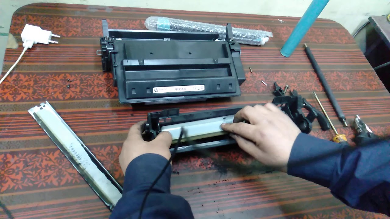 تغير درام واستيكة 3035/3005/2420