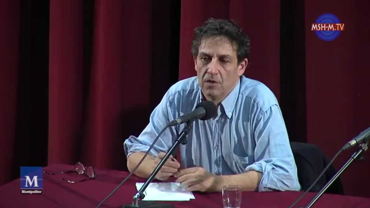 Emmanuel Todd - « J'ai passé ma vie dans le Moyen Âge »