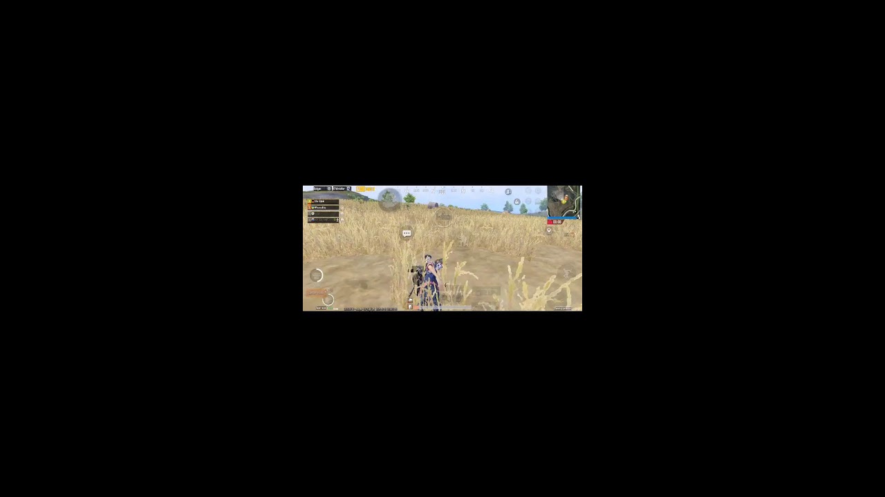 Oybek_Pubg_Uz