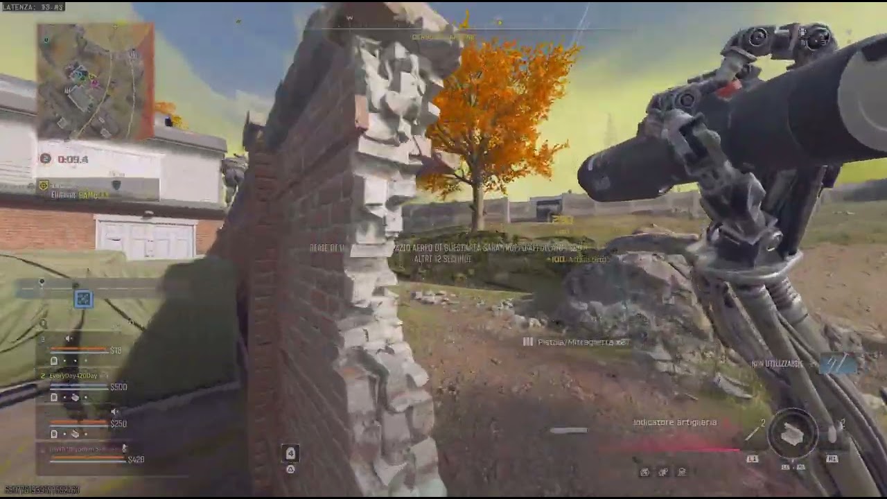 Win 20 kill