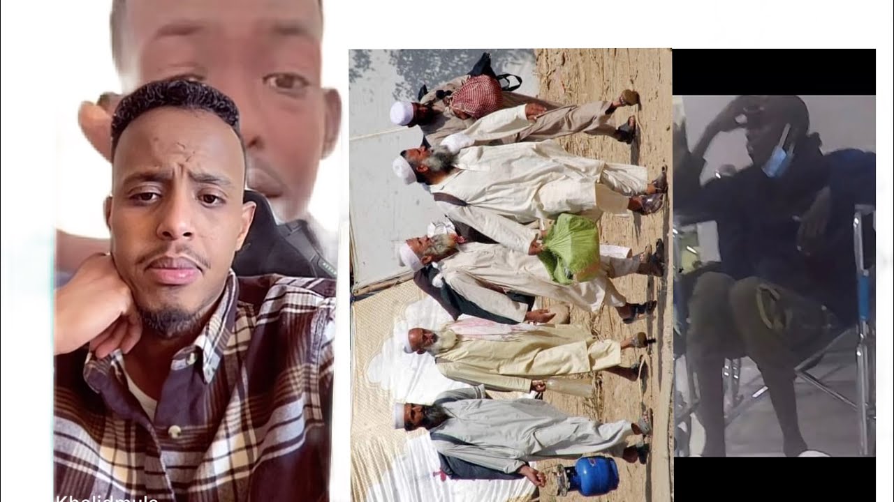 deg deg khalid mula o fashilayey magafe dil jiray dadka  cadayimna la hor keenay