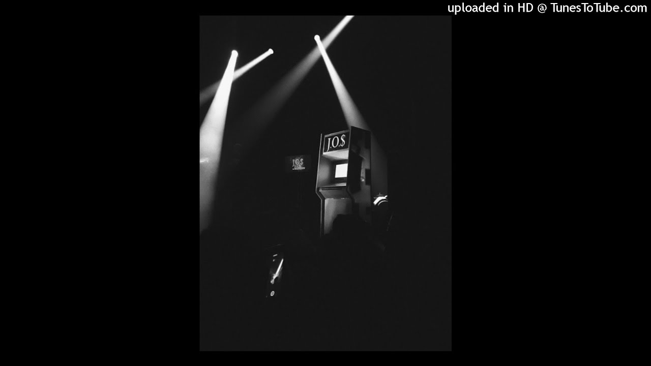 [SLOWED AND REVERB] JOSMAN - LARMES DE SEL