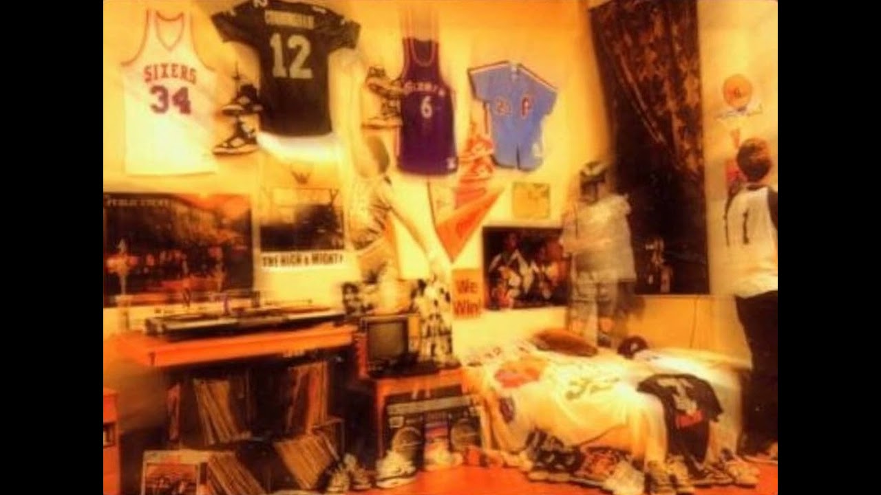 The High & Mighty - Home Field Advantage Mix