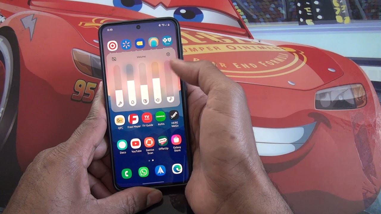 Samsung OneUI 4 Hands on Part 2