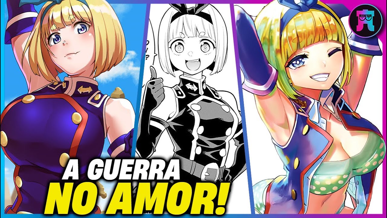 ENTENDA A HISTÓRIA E HABILIDADES DA SHUSHU SURUGA DE MATO SEIHEI NO SLAVE!