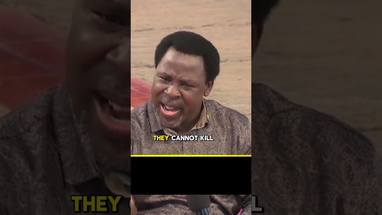 Do This Before You Pray