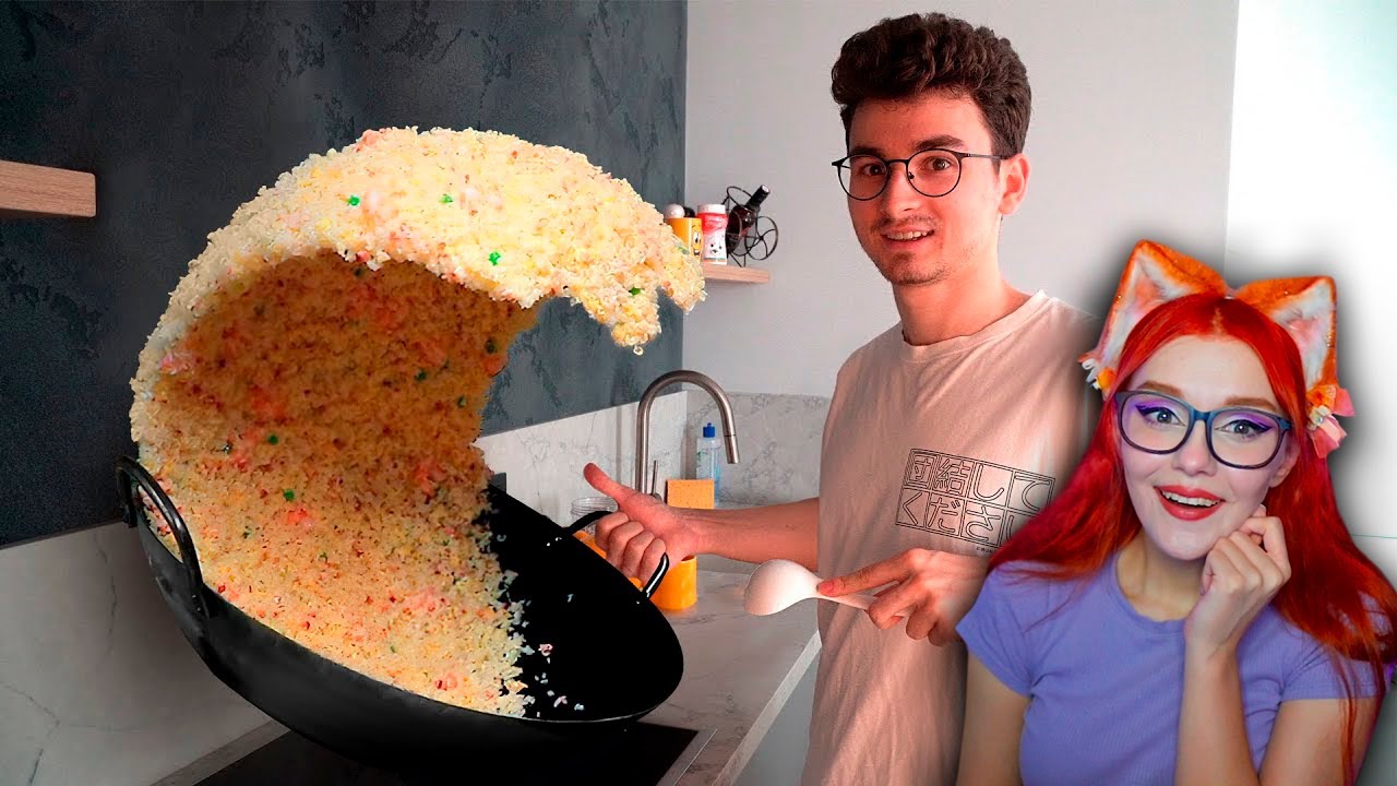 Брайн Мапс - Один день из моей жизни ( влог ) - Реакция на TheBrianMaps