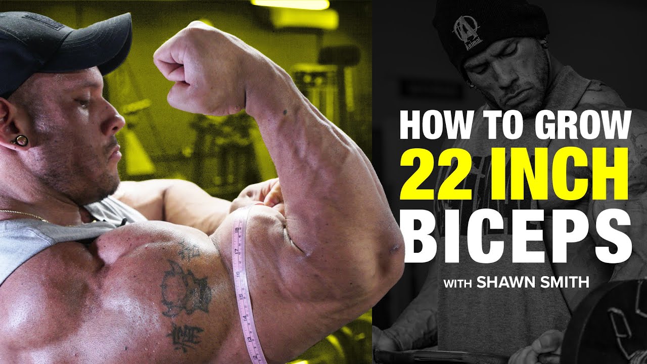 How To Grow 22