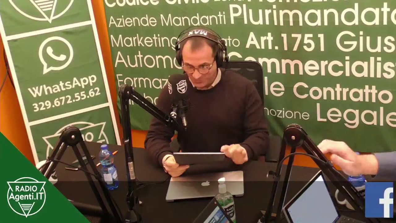 Pensione ENASARCO: 20 - 67 - 92... Diamo i numeri!