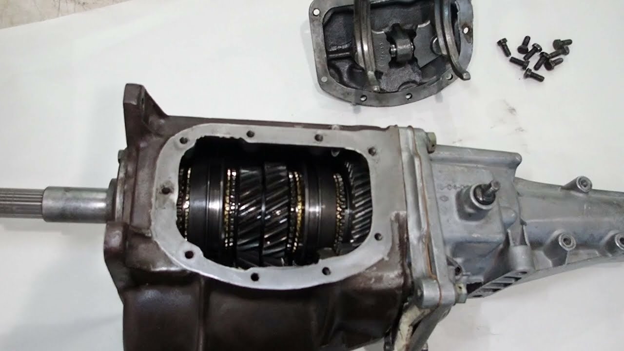ST10 Powerbrute 4 Speed