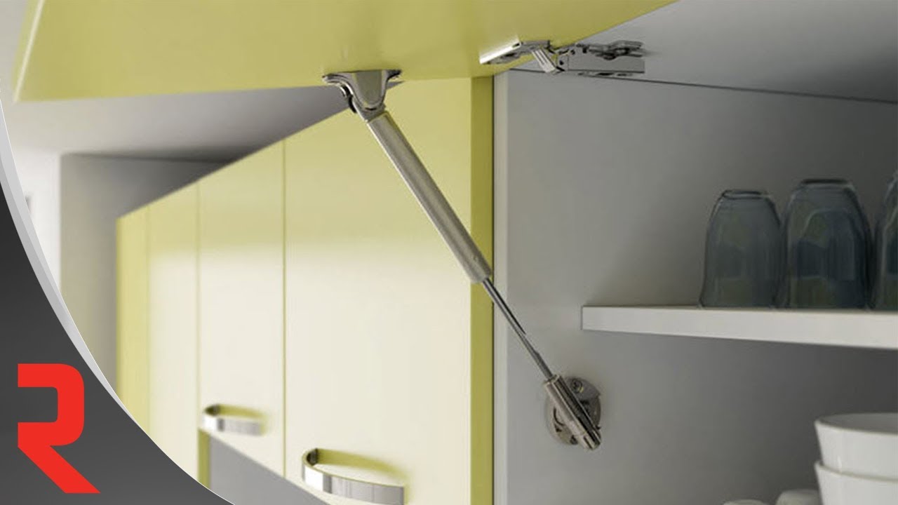 Bras de suspension pneumatique Kraby