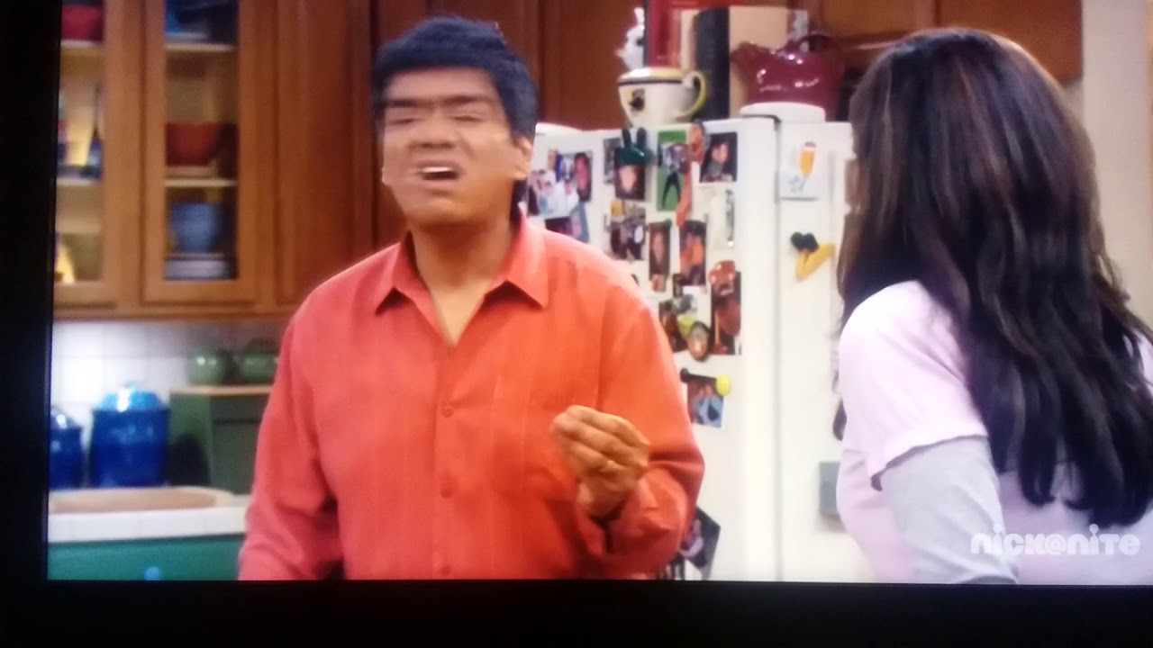 George Lopez - cup check