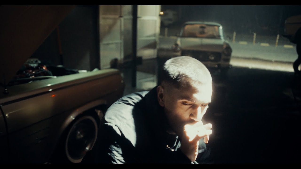 ACRU  - CORONAR (Video Oficial)