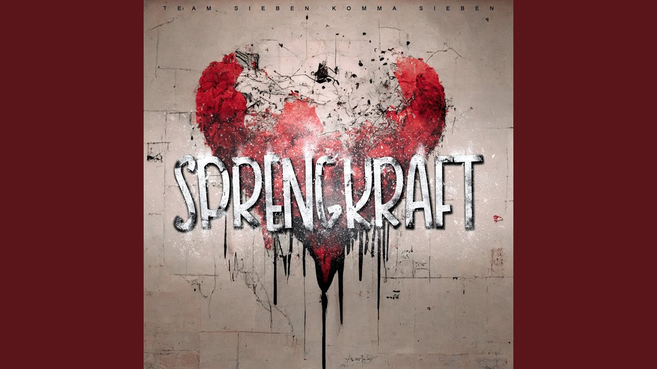 Sprengkraft