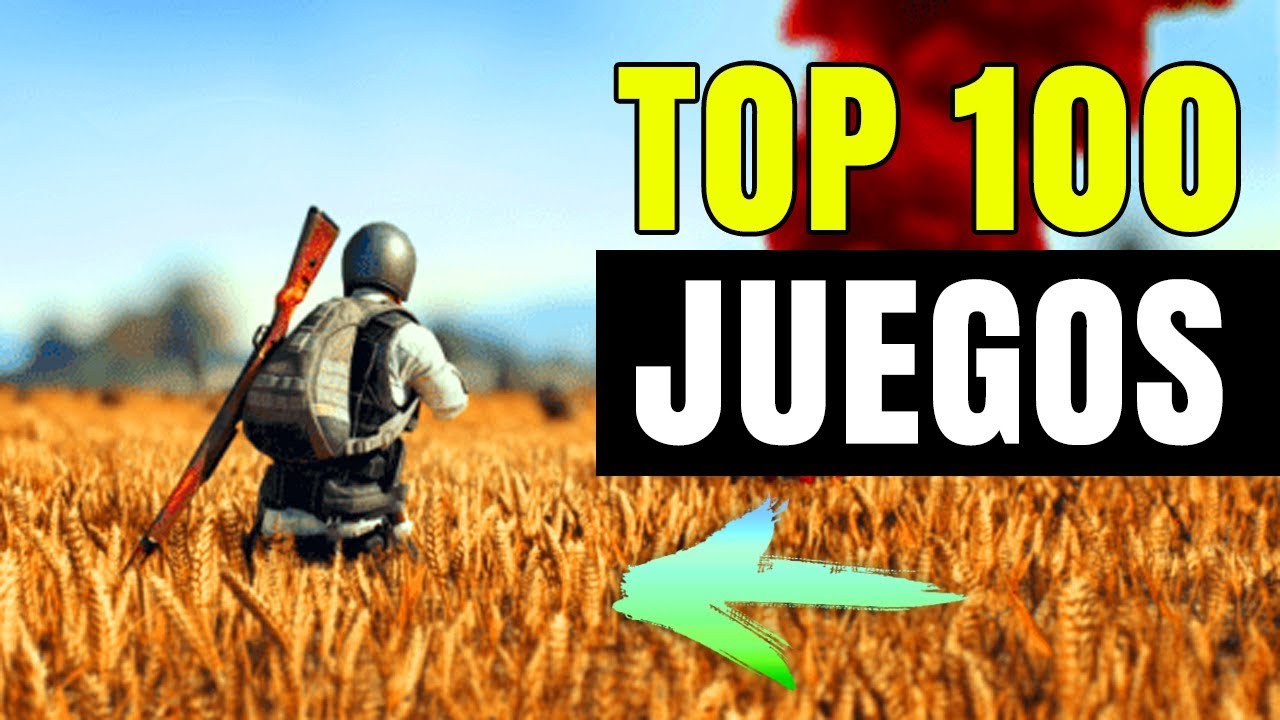 TOP 100 JUEGOS GRATIS PARA ANDROID & IOS | 2018 👉 APPLOIDE 📱