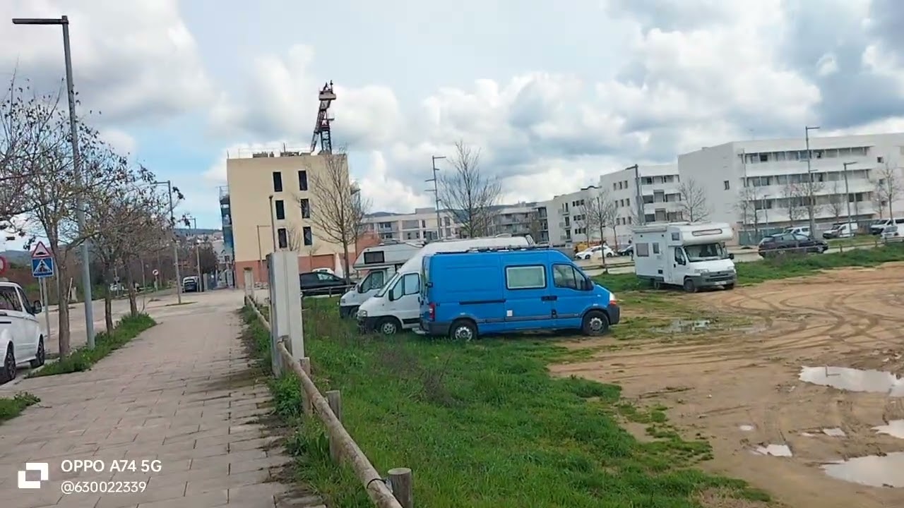 🚨La historia se repite en  España👮🚌 ¡Autocaravanas pagadas y no entregadas!