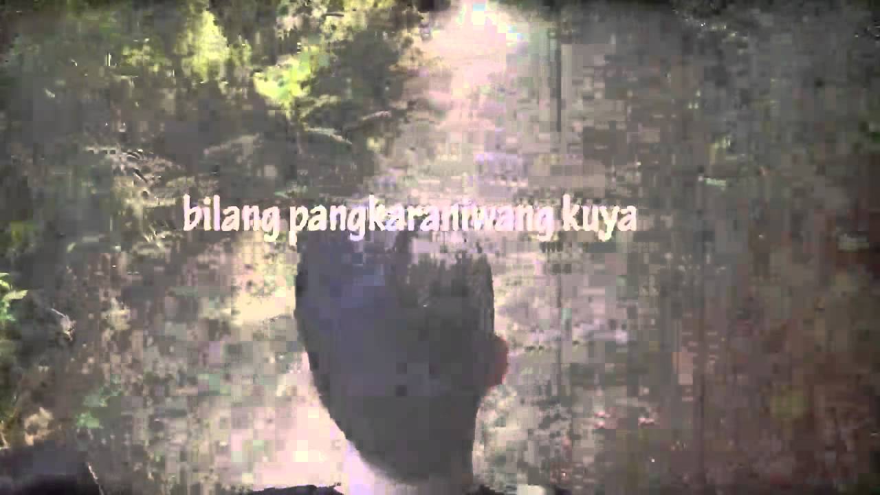 ALAY LAKAD by Smugglaz (official Lyric Video)