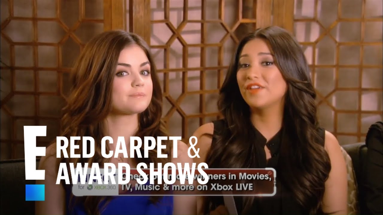 The People's Choice is... | E! People's Choice Awards