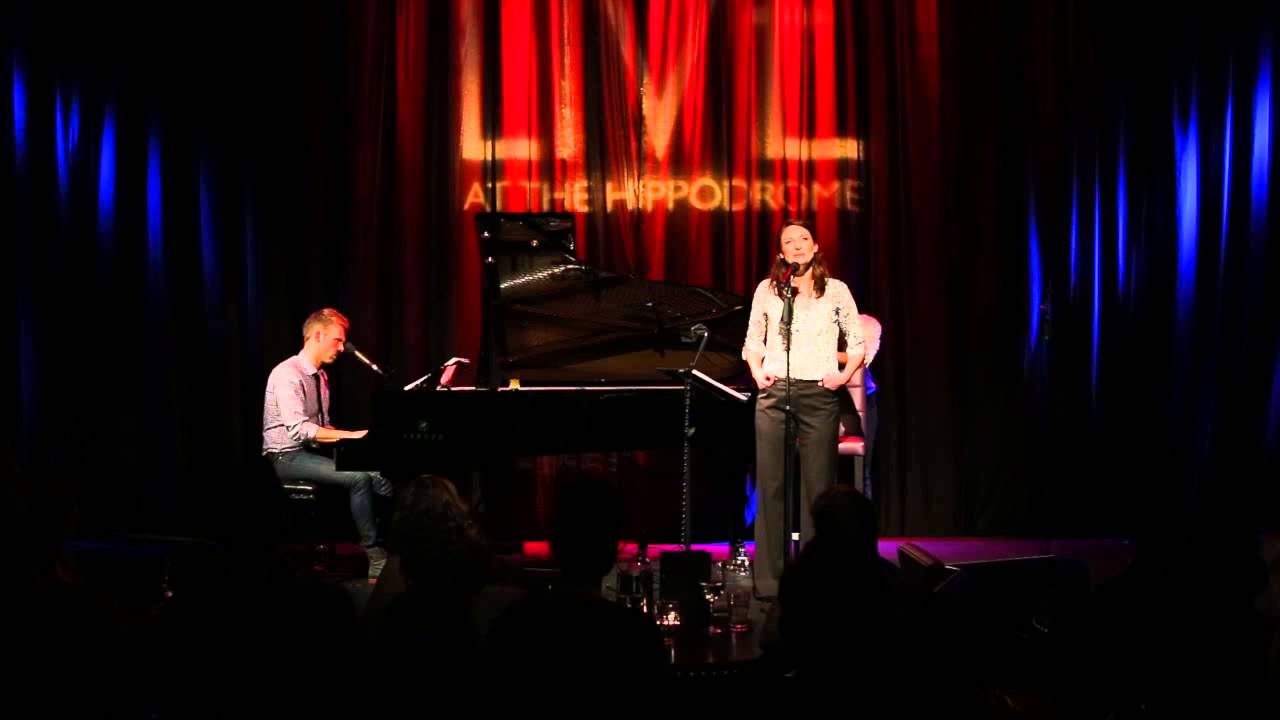 Pretty Funny from Dogfight - Willemijn Verkaik by Pasek and Paul