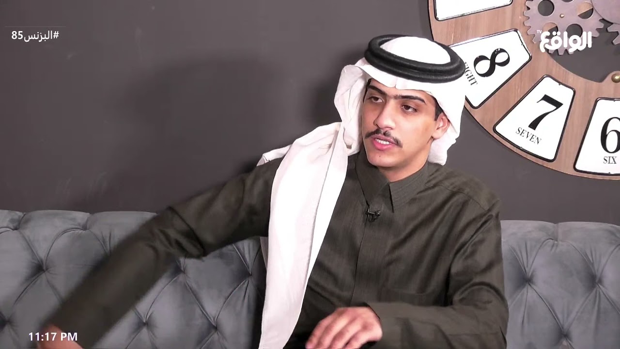 هل عانى أورنس من اسمه بداية حياته ؟ | الثغرة #البزنس85