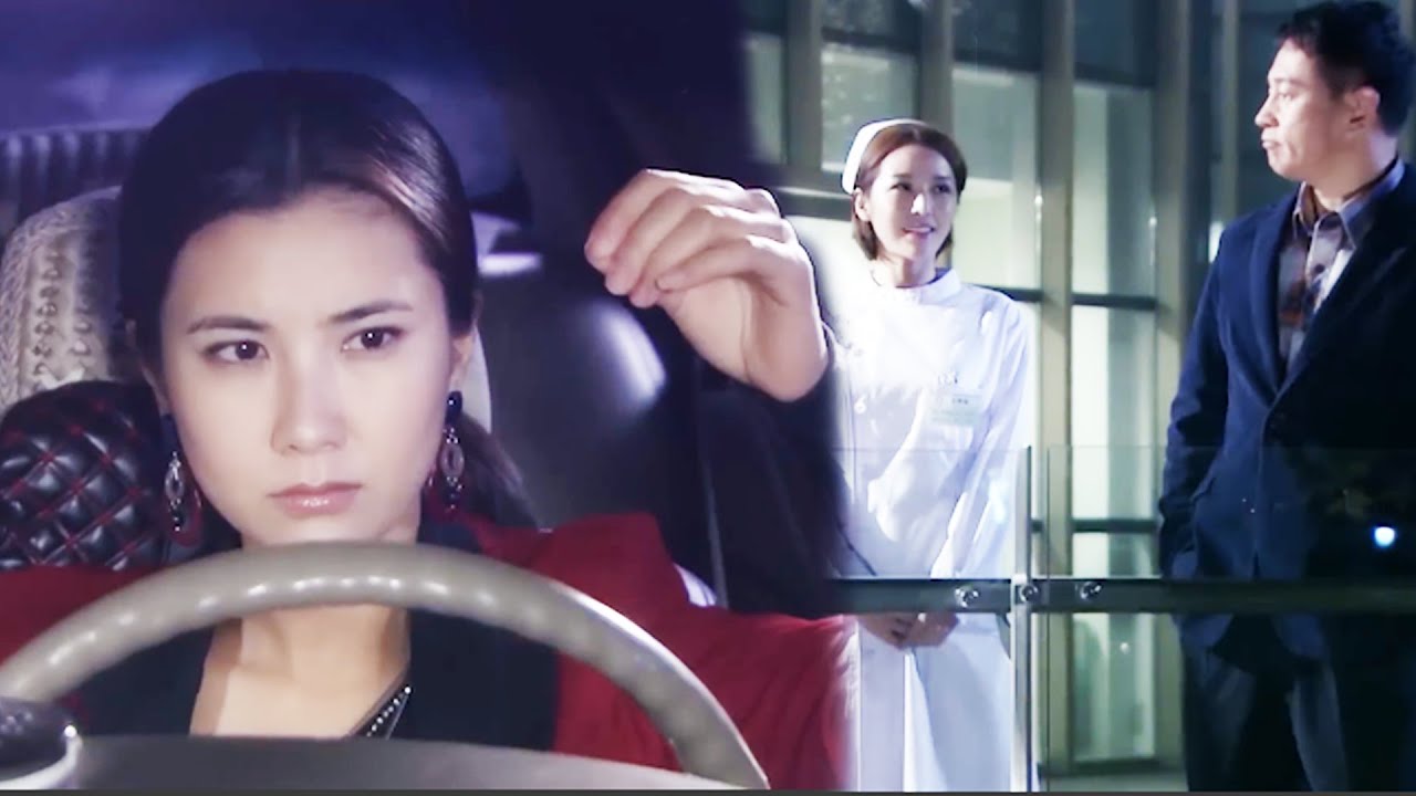 【Movie】在車上發現丈夫出軌的證據，妻子霸氣質問，丈夫跪下求饒！【女主播風雲】#中国电视剧 #movie #伦理 #情感故事 #家庭倫理 #中国电视剧 #言情 #家庭倫理