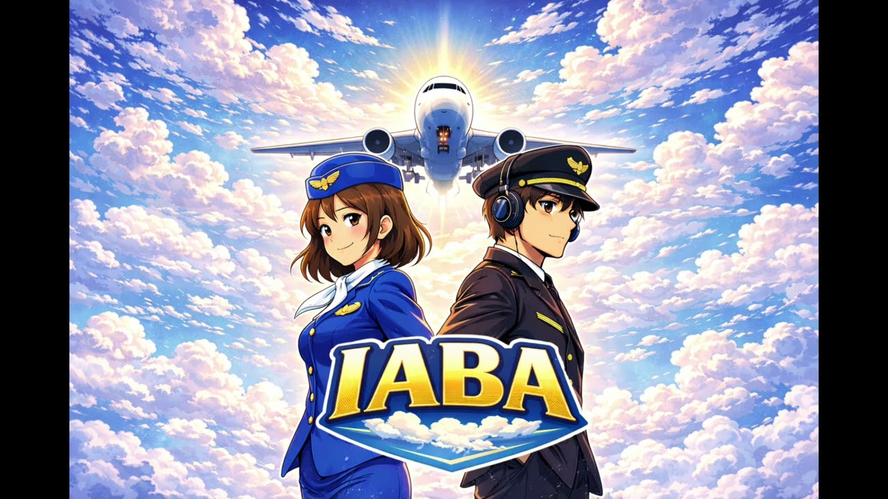 IABA – Cleared for Takeoff
