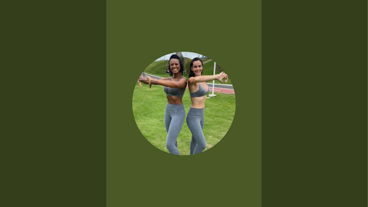 Jaque e Tami FIT está ao vivo!