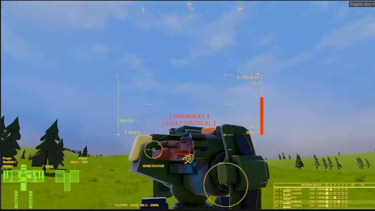MechGame 2026 07 15 -17