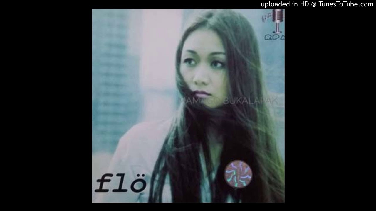 Flo - Katamu - Composer : Rieka Roslan 1999 (CDQ)