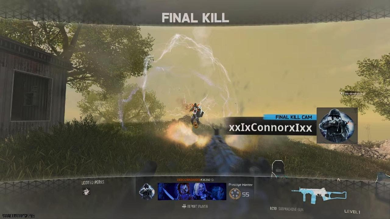 Call of Duty Warzone Win