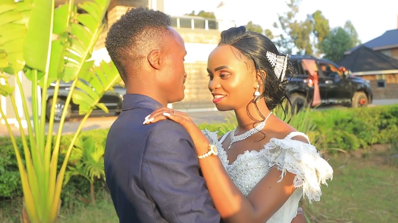 NEW SONG SWEETY💕💕BY GREGORY MUINDI