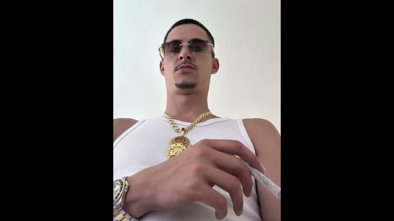 SuperGloo X 8belial X Dancehall Type Beat 