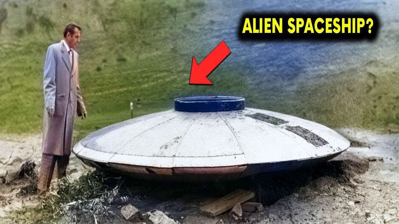 Aliens இருப்பதற்கான உண்மையான சான்றுகள் | Minutes Mystery