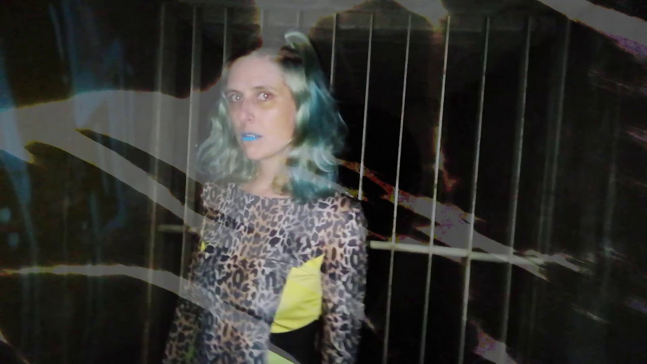 deadly firend - haunted [single] [clip] (2019) | TRZY SZÓSTKI