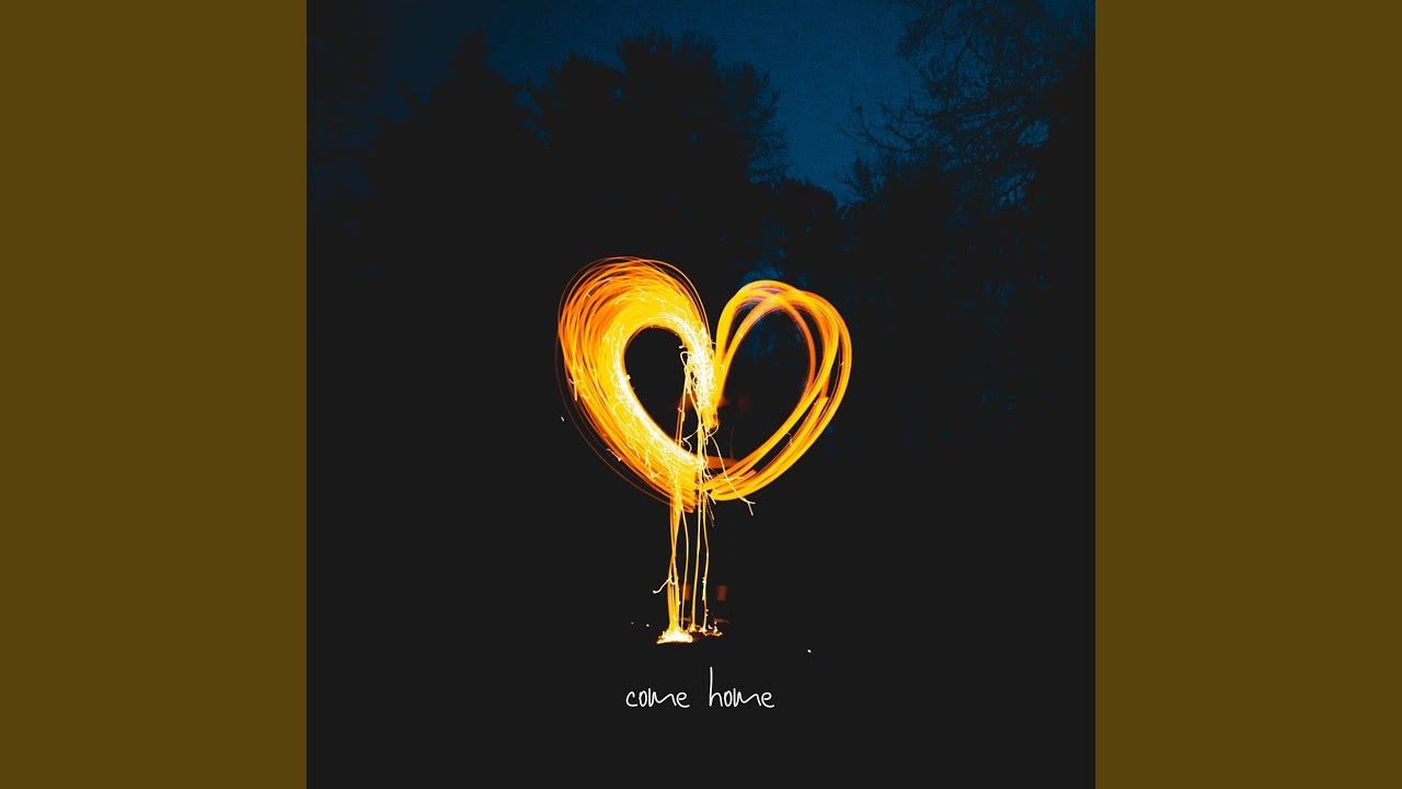 Come Home (Solo Version)