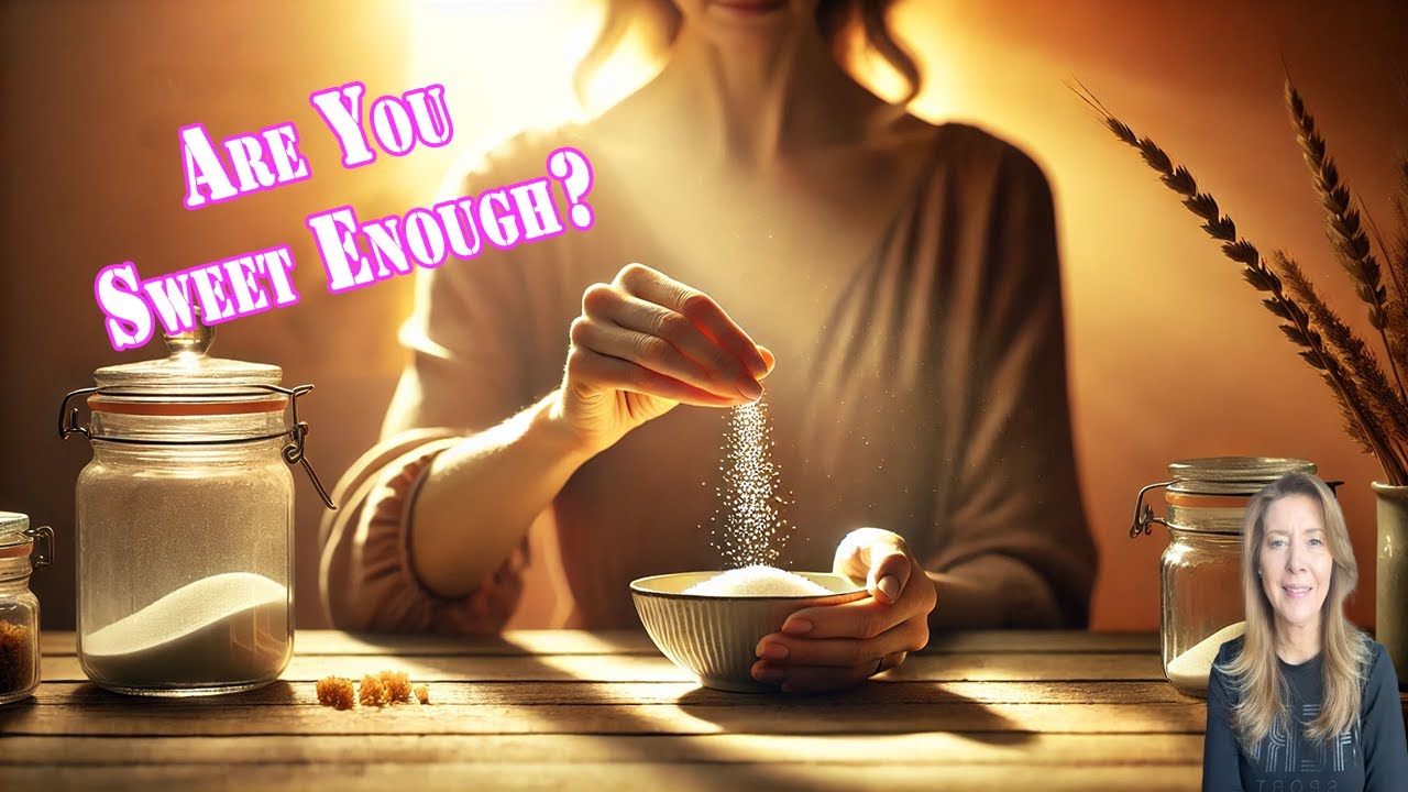 Добавьте немного сахара