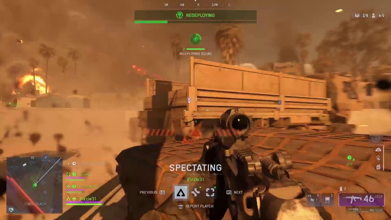 Battlefield 6 Live on ps5