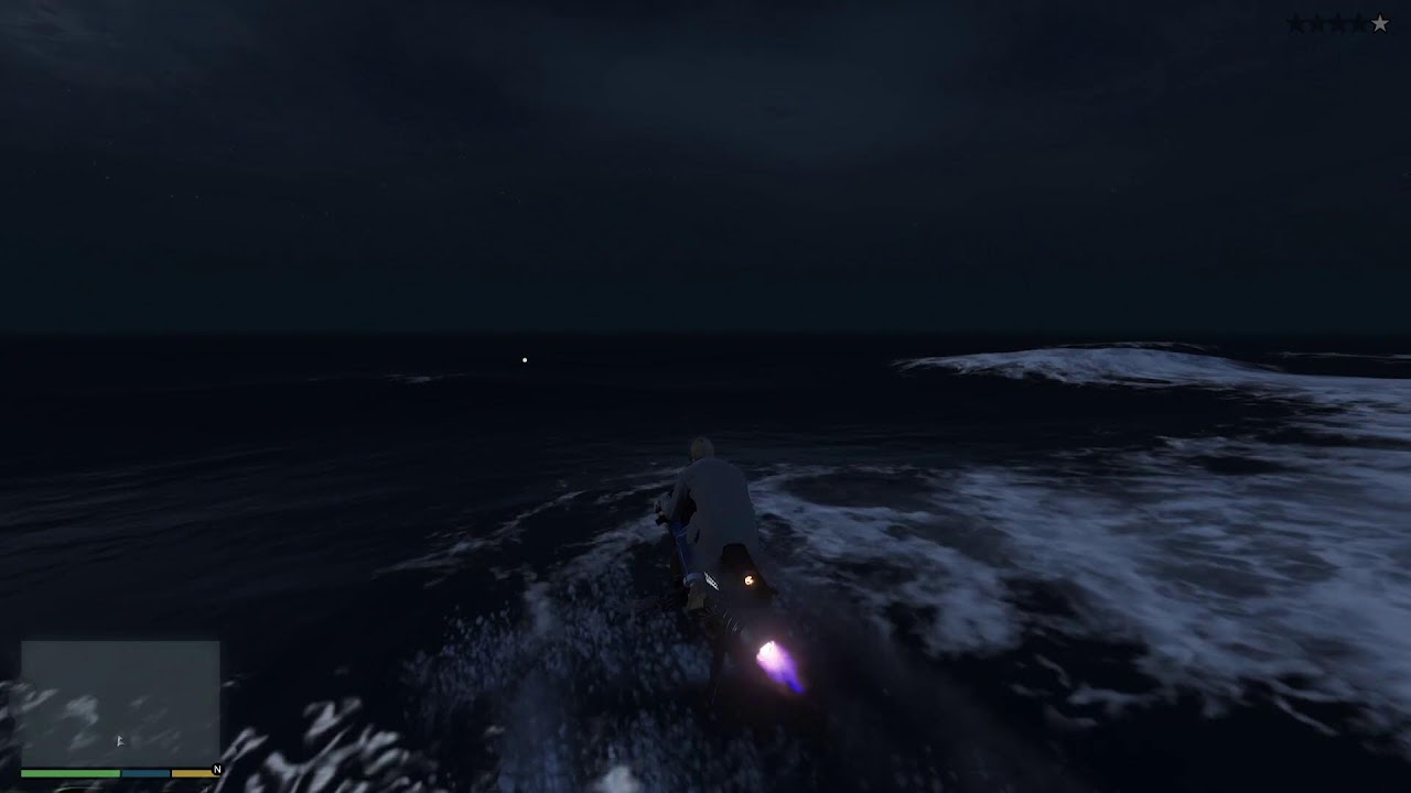 Grand Theft Auto V