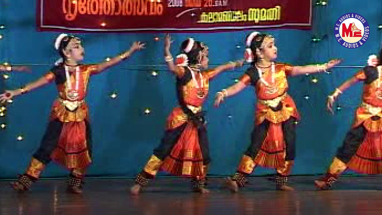 NRITHAMADOO KRISHNA NADANAMADOO | BHARATHANATTYAM DANCE | CLASSICAL DANCE | CLASSICAL PROGRAMES |